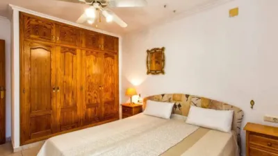 Chalet in Benissa photo 44