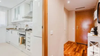 Apartment in Castelldefels photo 23