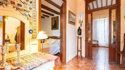 Chalet in Murcia City photo 35