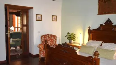 Casa en Teror photo 56