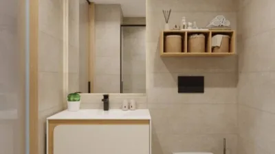 Apartment in Murcia City photo 9