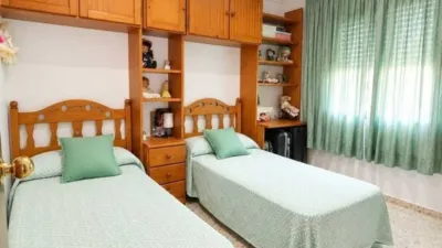 Apartment in Ubrique photo 6