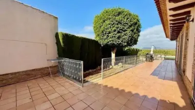 Chalet in Murcia Capital photo 14
