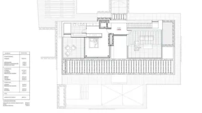 Chalet in Benissa photo 12