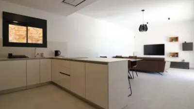 Chalet in Algorfa photo 7