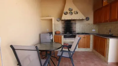Chalet in Calpe - Calp photo 25