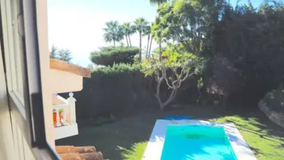 Chalet in Fuengirola photo 34