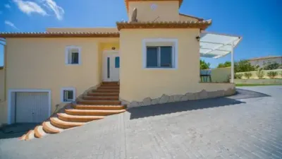 Chalet in Calpe - Calp photo 25