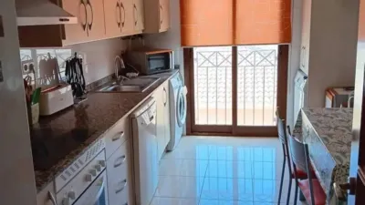 Piso en Pilar de la Horadada photo 10