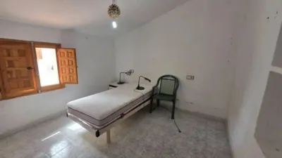 Chalet in L'Alfàs del Pi photo 30