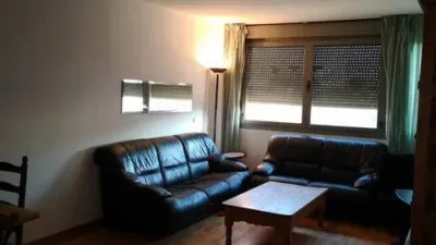 Apartment in Guindalera photo 3