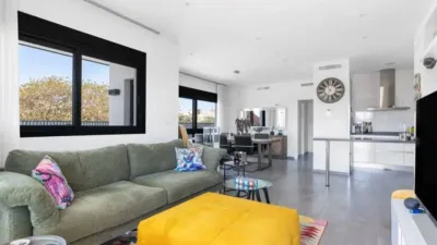 Casa - Vista 5