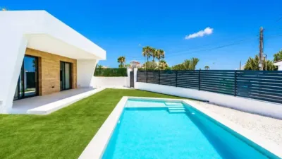 Casa - Vista 3