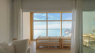 Apartment in Benidorm photo 8