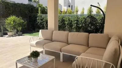 Apartment in Algorfa photo 35