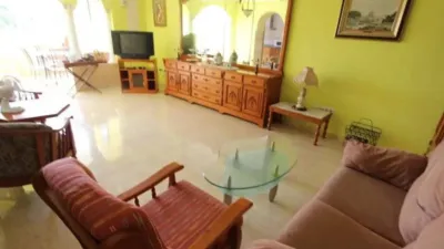 Chalet in Calpe - Calp photo 25