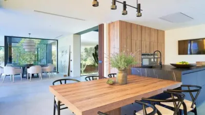 Chalet en Barrio San Roque photo 10