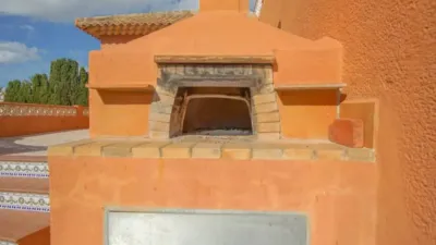 Chalet in Calpe - Calp photo 43