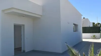 Chalet in Calasparra photo 34