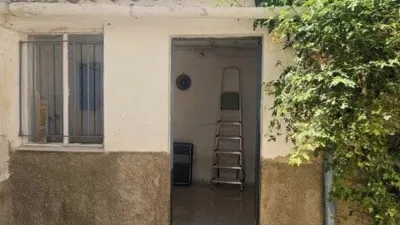 Terraced house in Martos photo 17