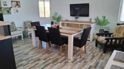 Chalet in Benijófar photo 8