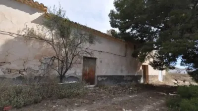 Rustic house in Monòver - Monóvar photo 3
