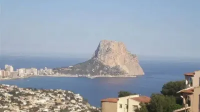 Chalet in Calpe - Calp photo 3