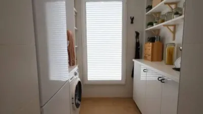 Attic in Algorfa photo 13