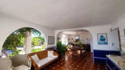Rustic house in Matola-La Foia-Las Bayas-La Marina photo 13