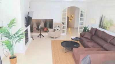 Chalet in Fuengirola photo 9