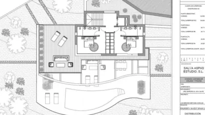 Chalet in Calpe - Calp photo 18