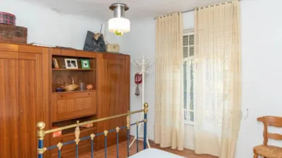 Chalet in Yecla photo 16