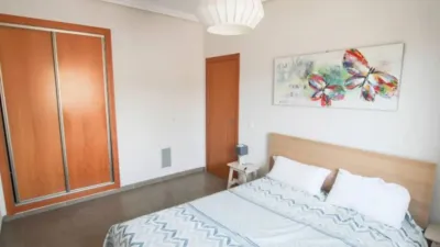 Chalet in Calpe - Calp photo 20