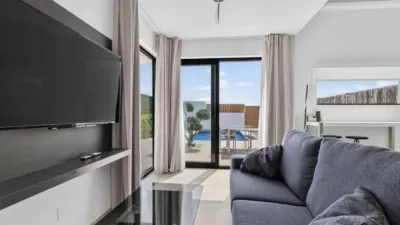 Chalet in Guardamar del Segura photo 17