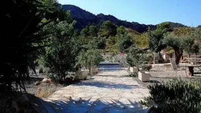 Chalet in Murcia Capital photo 6