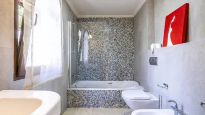 Chalet in Cartagena photo 43