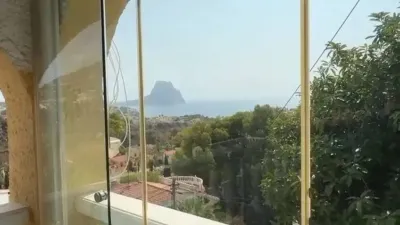 Chalet en Calpe - Calp photo 19