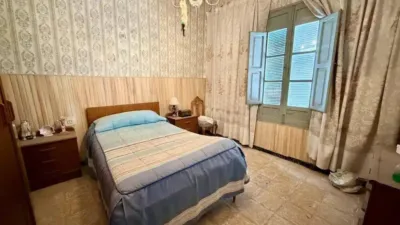 Casa rústica en Matola-La Foia-Las Bayas-La Marina photo 25