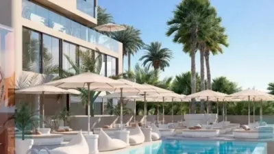Apartment in Fuengirola photo 40