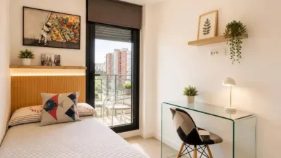 Apartment in Calpe - Calp photo 18
