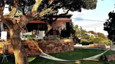 Chalet en Bufaganyes photo 46