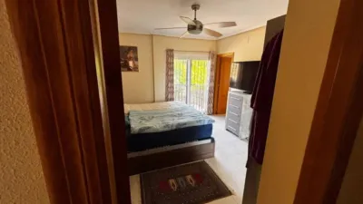 Chalet in Abanilla photo 15