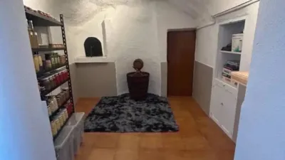 Chalet in Jumilla photo 11