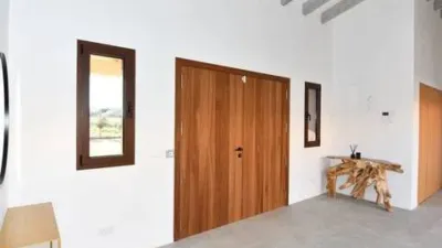 Rustic house in Santanyí photo 57