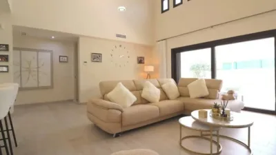 Chalet in Algorfa photo 5