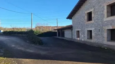 Chalet en Abetxuko photo 26