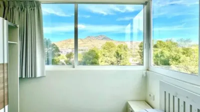 Apartment in Benidorm photo 21