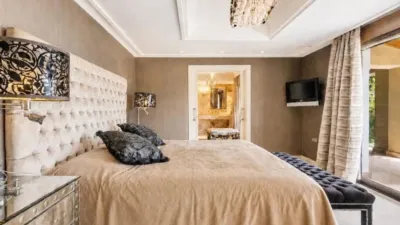 Chalet in Cartagena photo 50