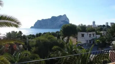 Chalet in Calpe - Calp photo 4