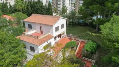 Casa - Vista 4
